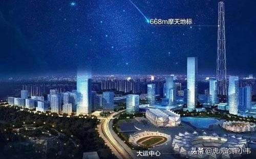 仁恒公园世纪,公园世纪