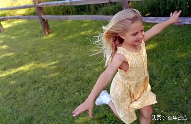 想要孩子必须干的事,想要孩子心灵手巧