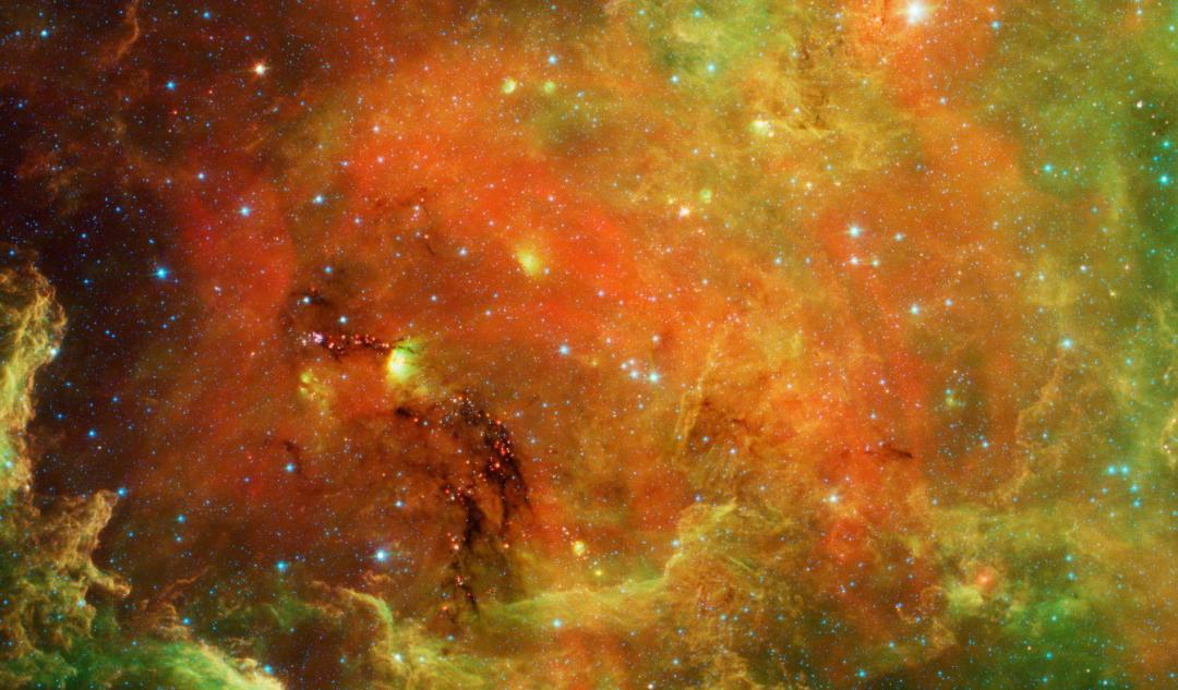 一光年的距离光要走多久,一光年的距离光需要多久才能到达