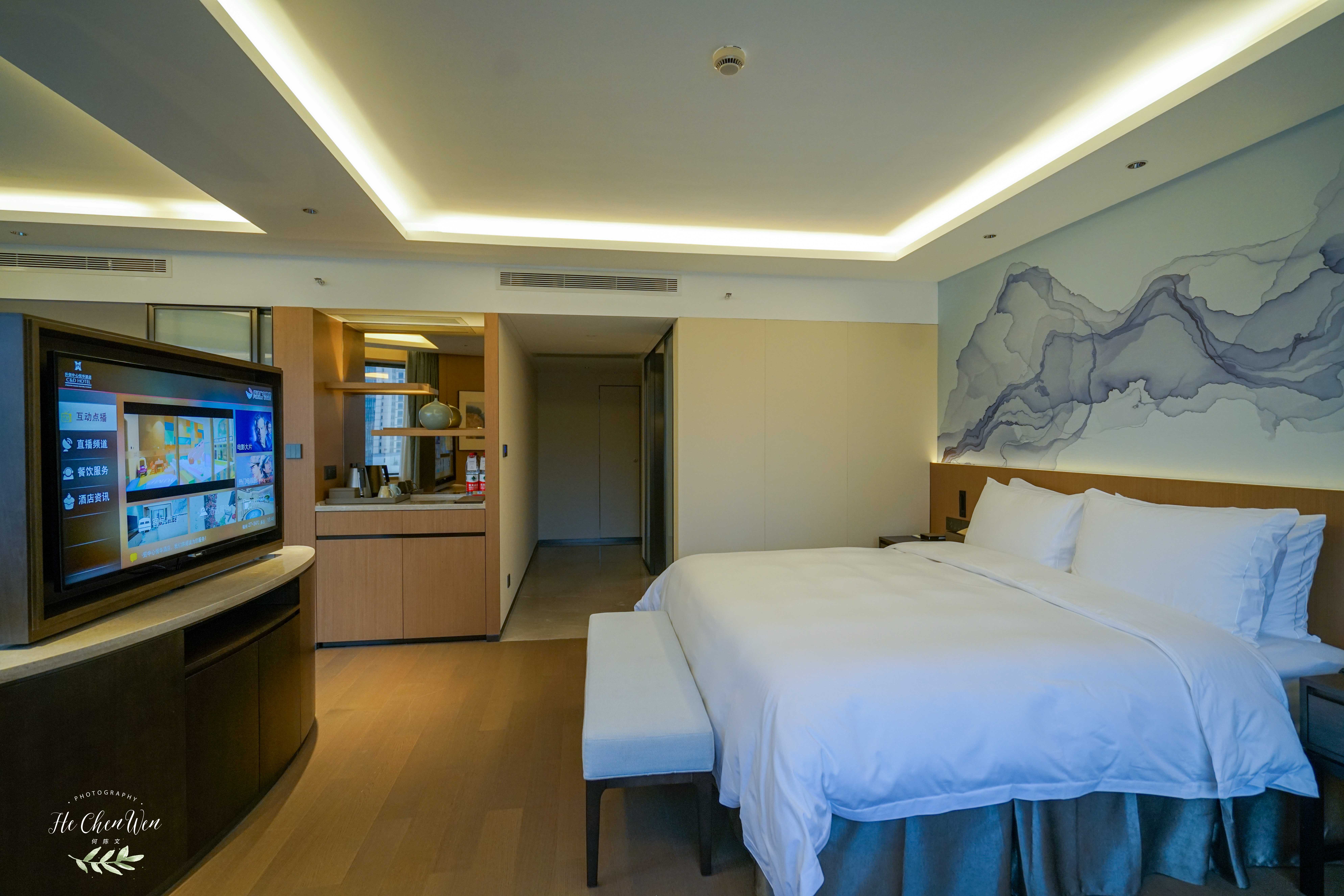 藏在深山的五星级酒店,藏在五星级酒店里的日料店