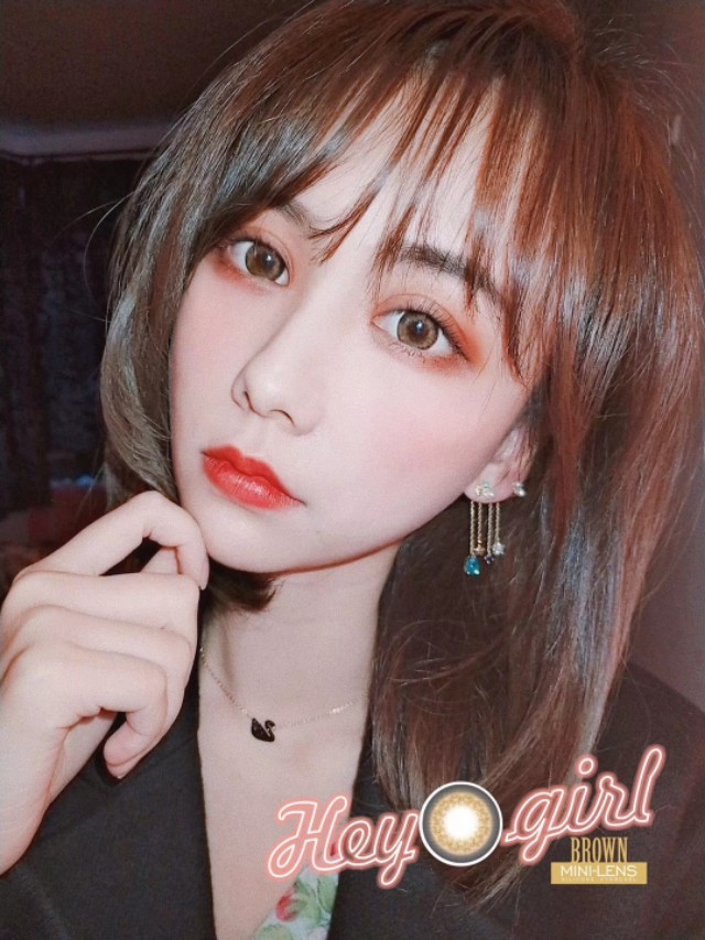 omg美瞳,omg欧美大牌原创