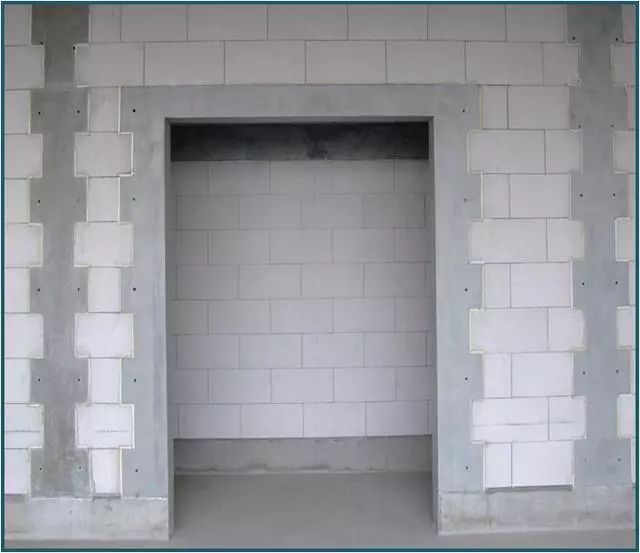 质量标准化施工图册砌体,砌体结构施工质量控制措施