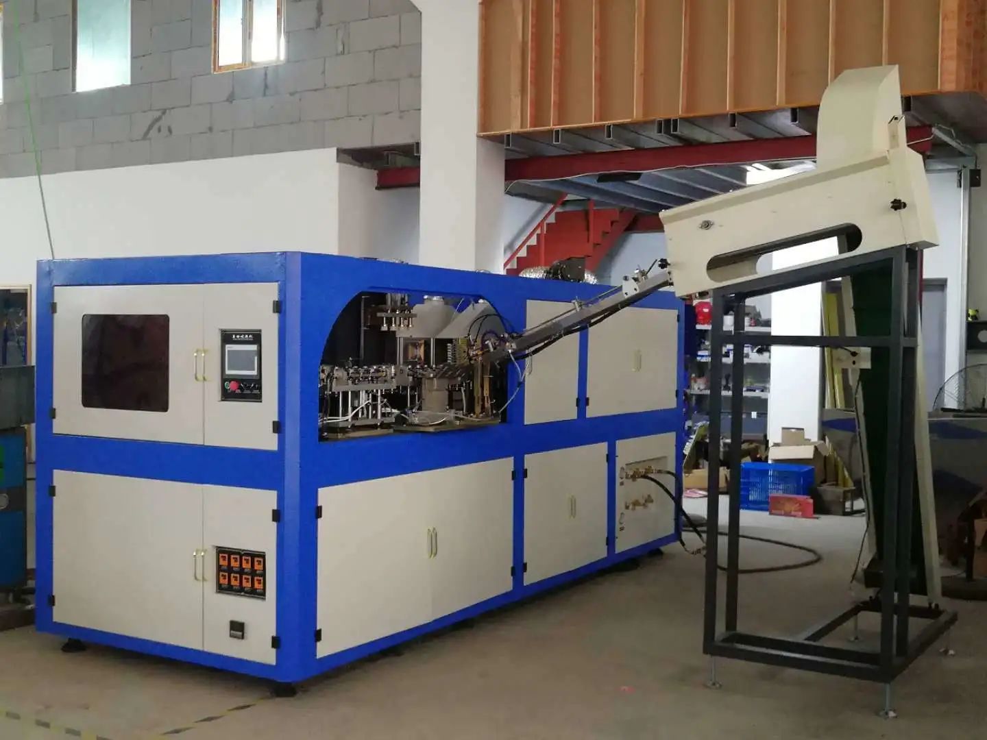 吹塑展会,吹塑行业展会