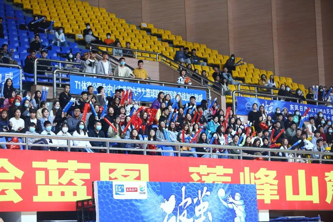 中山大学篮球大学生联赛,中山市高中篮球联赛