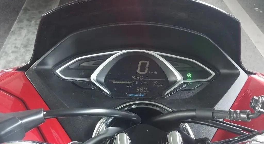 pcx跑了1万多公里,pcx车主真实感受