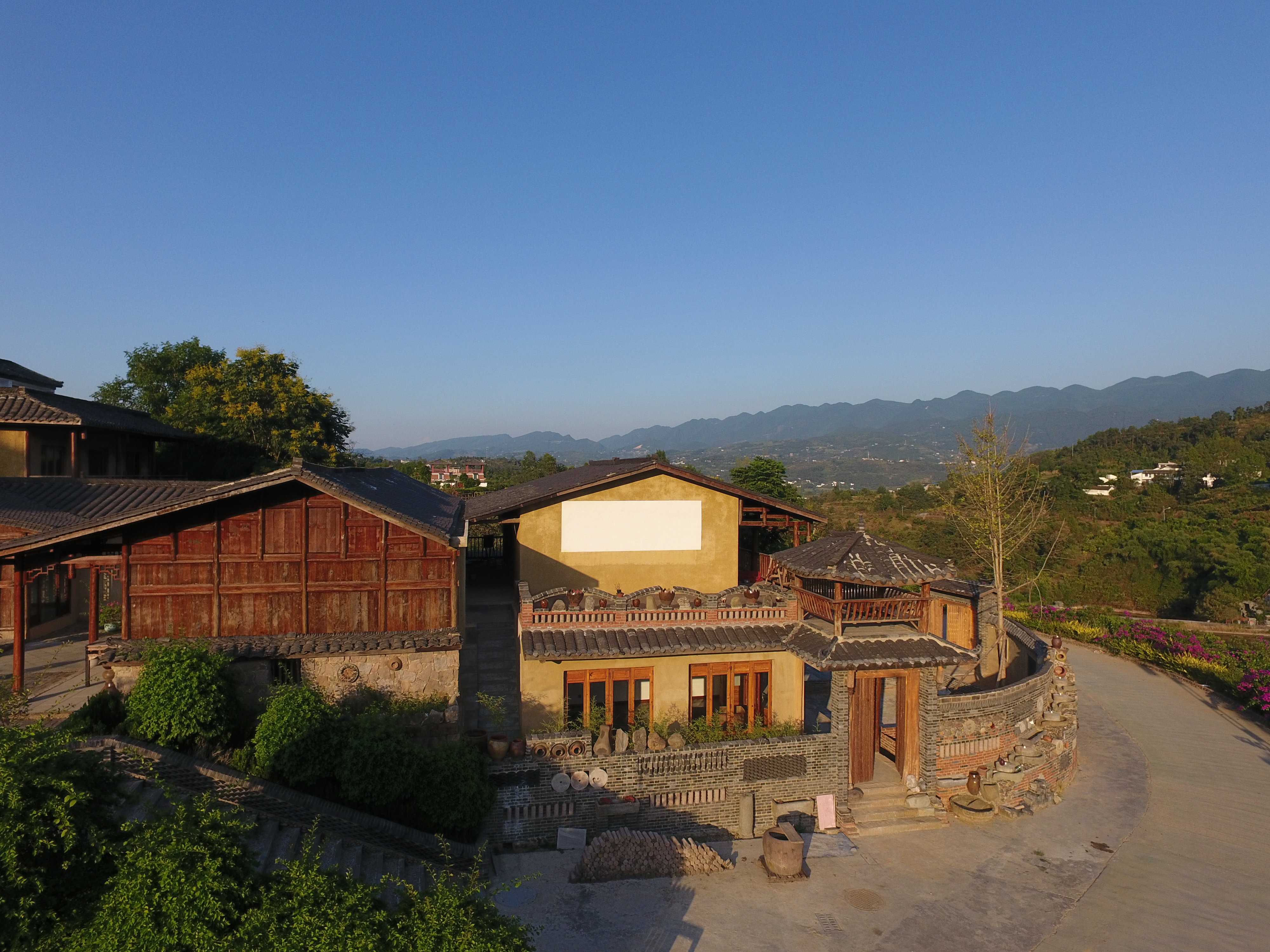 重庆理工大学助力,重庆市大学乡村振兴