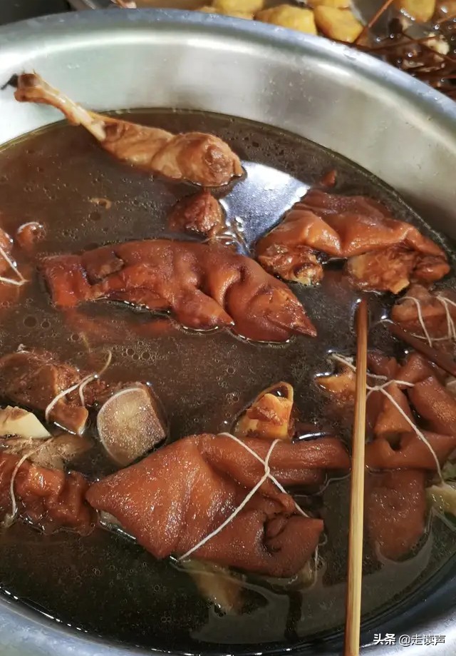 北海侨港，多少人错过这只销魂掌