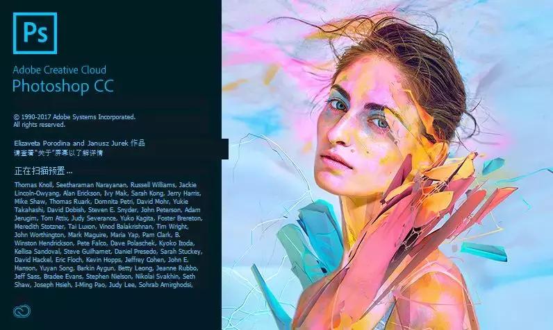 10分钟学会ps的原理,如何用ps制作有质感的ppt模板