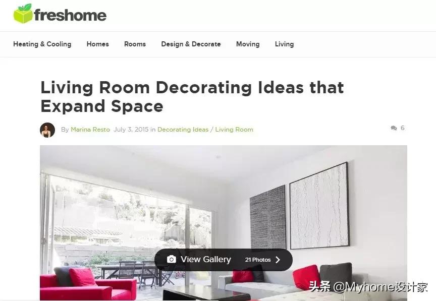 家居收纳与储物灵感,值得收藏的装修效果图