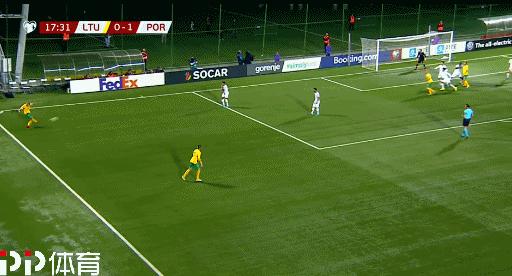 葡萄牙vs立陶宛菲利克斯,欧洲杯德国vs葡萄牙c罗传球