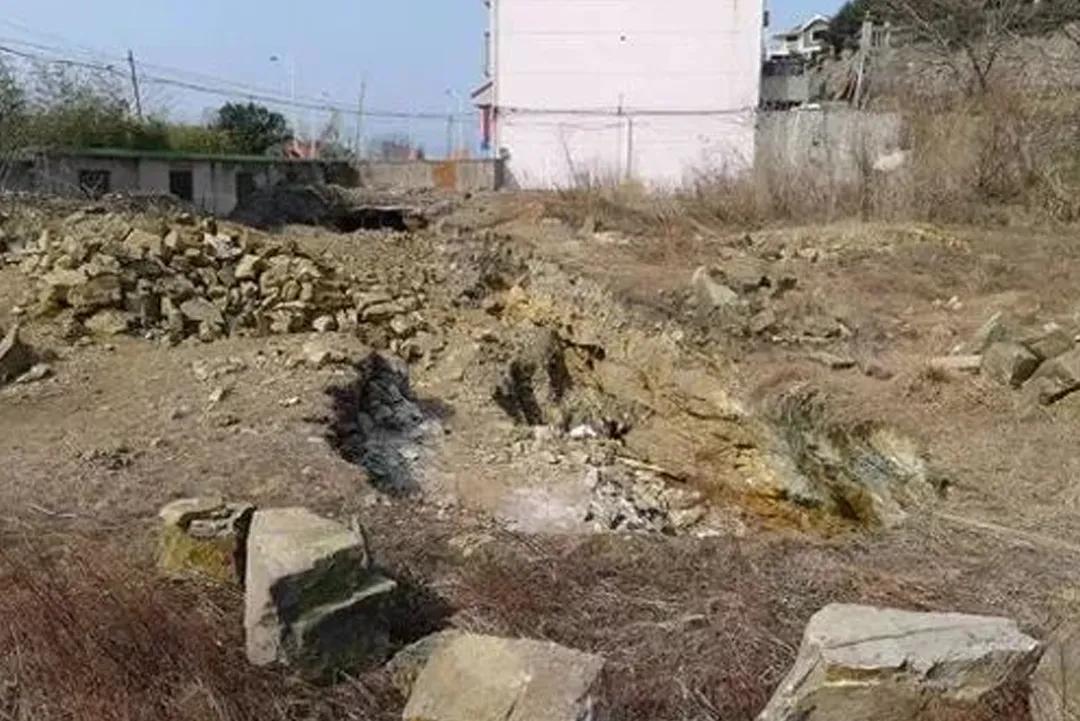 降坡泥是怎么形成的,段泥和降坡泥分布图