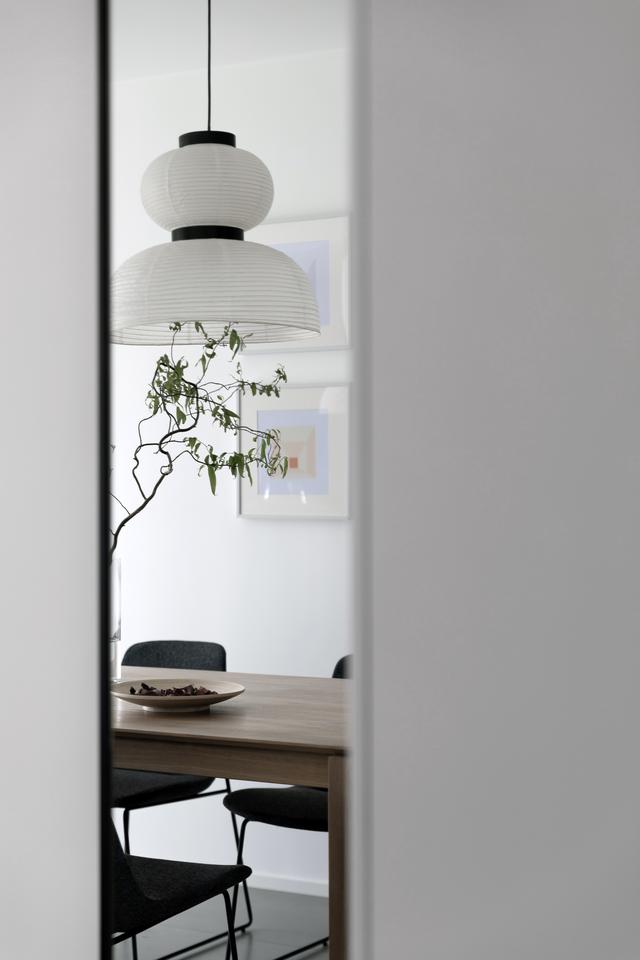 KIM’sHOUSE无需刻意的手法，我只是将本来心中所想的表达出来