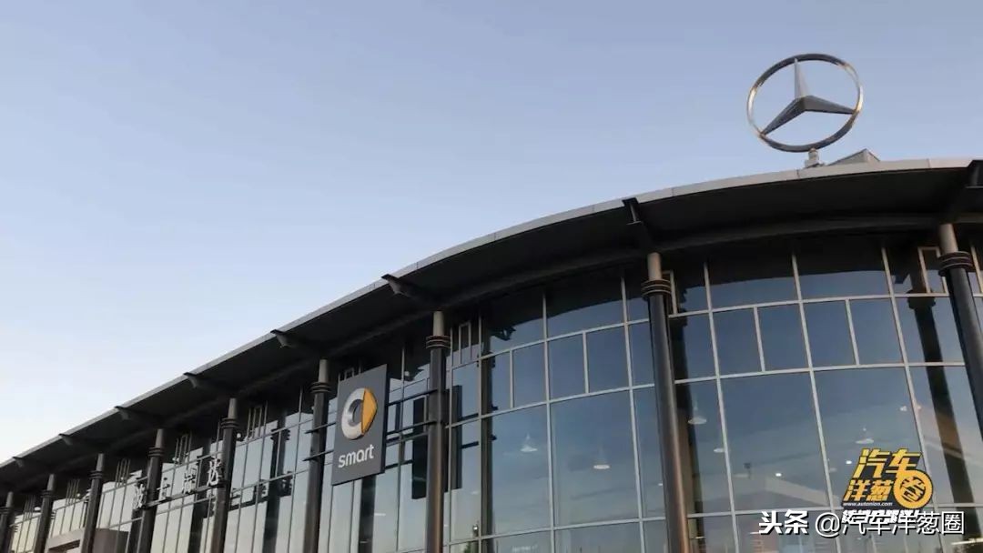 买二手车看4s记录靠谱吗,买二手车去4s店买置换车靠谱吗