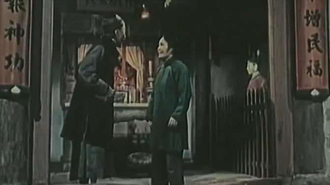 66年前的经典电影有哪些,60年代老电影喜临门