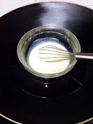 再见KFC，我们会自制蛋挞了