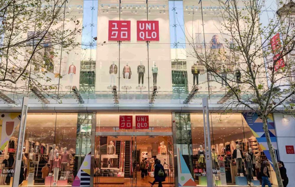 优衣库秋冬省钱穿搭,优衣库选购指南