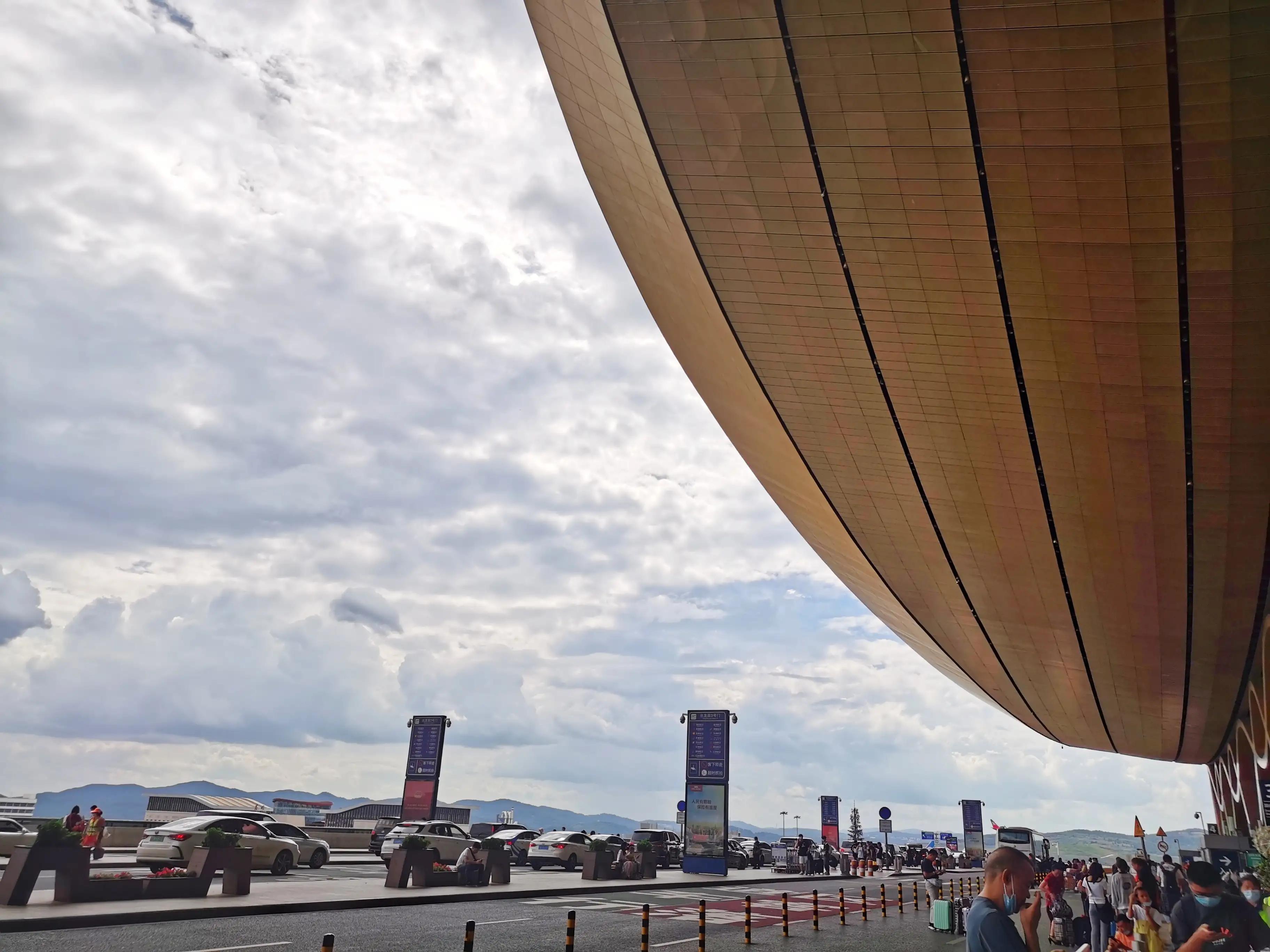 昆明这个景区究竟好在哪,昆明值得去的风景区推荐