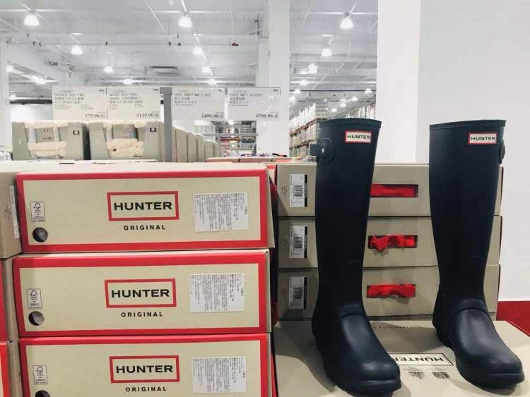 开市客开业一周,开市客首次营业火爆