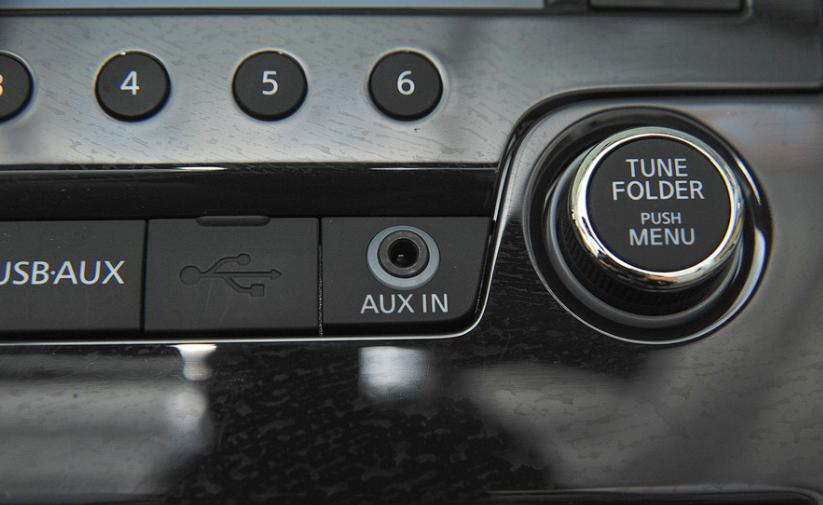 汽车普通音箱如何改蓝牙,老款车没蓝牙怎么听歌