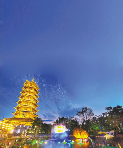 夏日炎炎来一场美妙的旅行,夏日来一场与大海浪漫邂逅