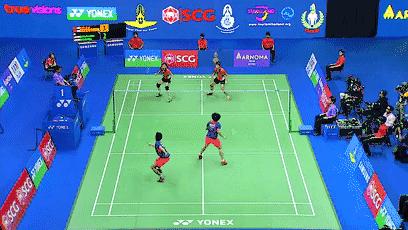 吊球需要抢高点吗,一致性很强的吊球