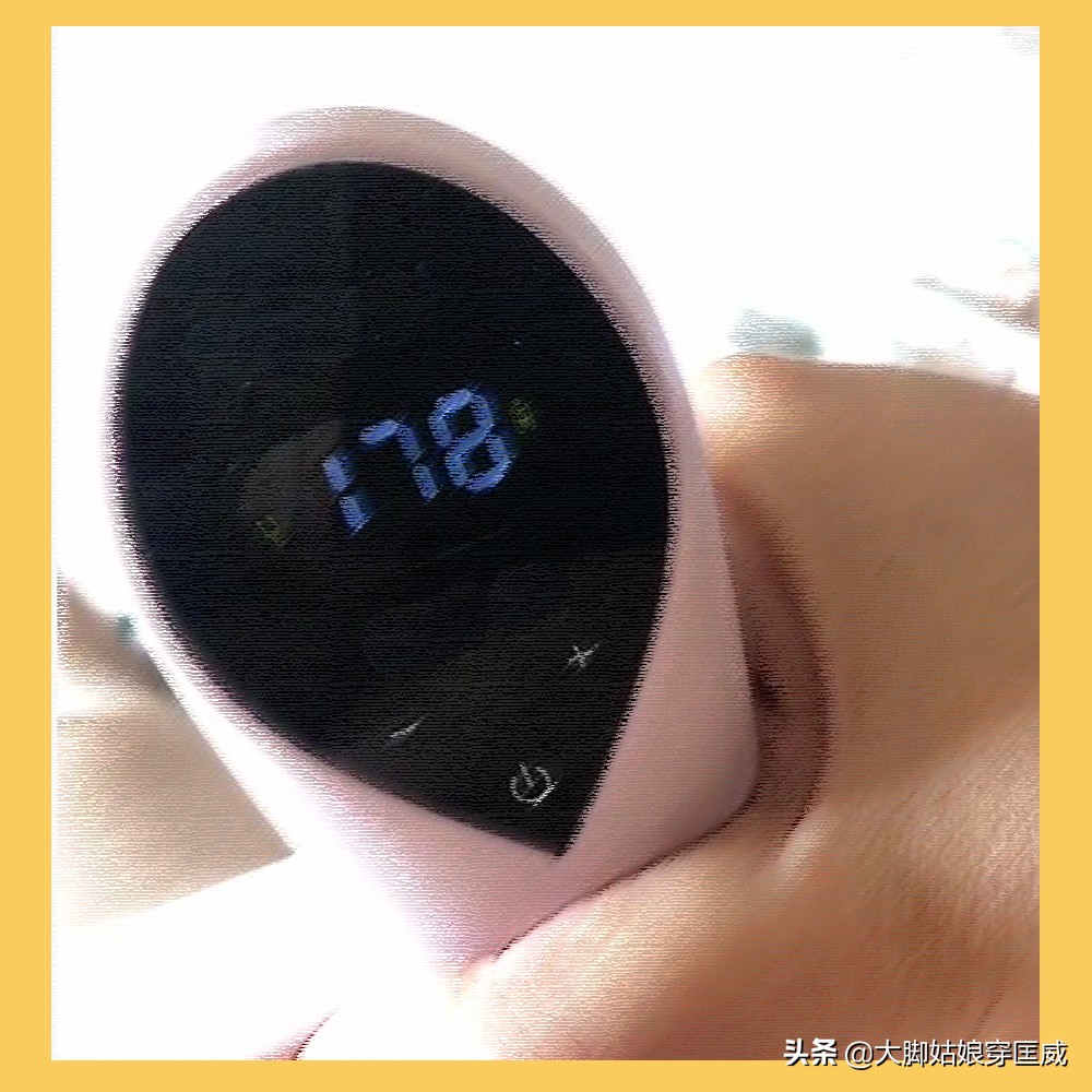 准妈妈们千万不要用家用胎心仪,玻璃心妈妈必备的胎心仪