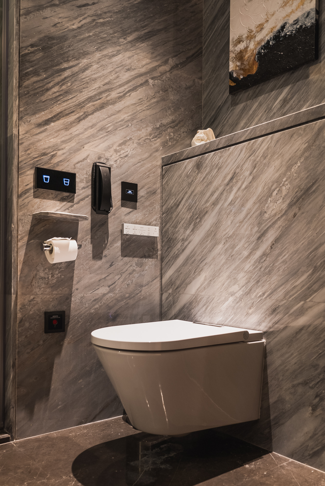 建六竟藏了一座像家一般温暖的奢华公寓式酒店