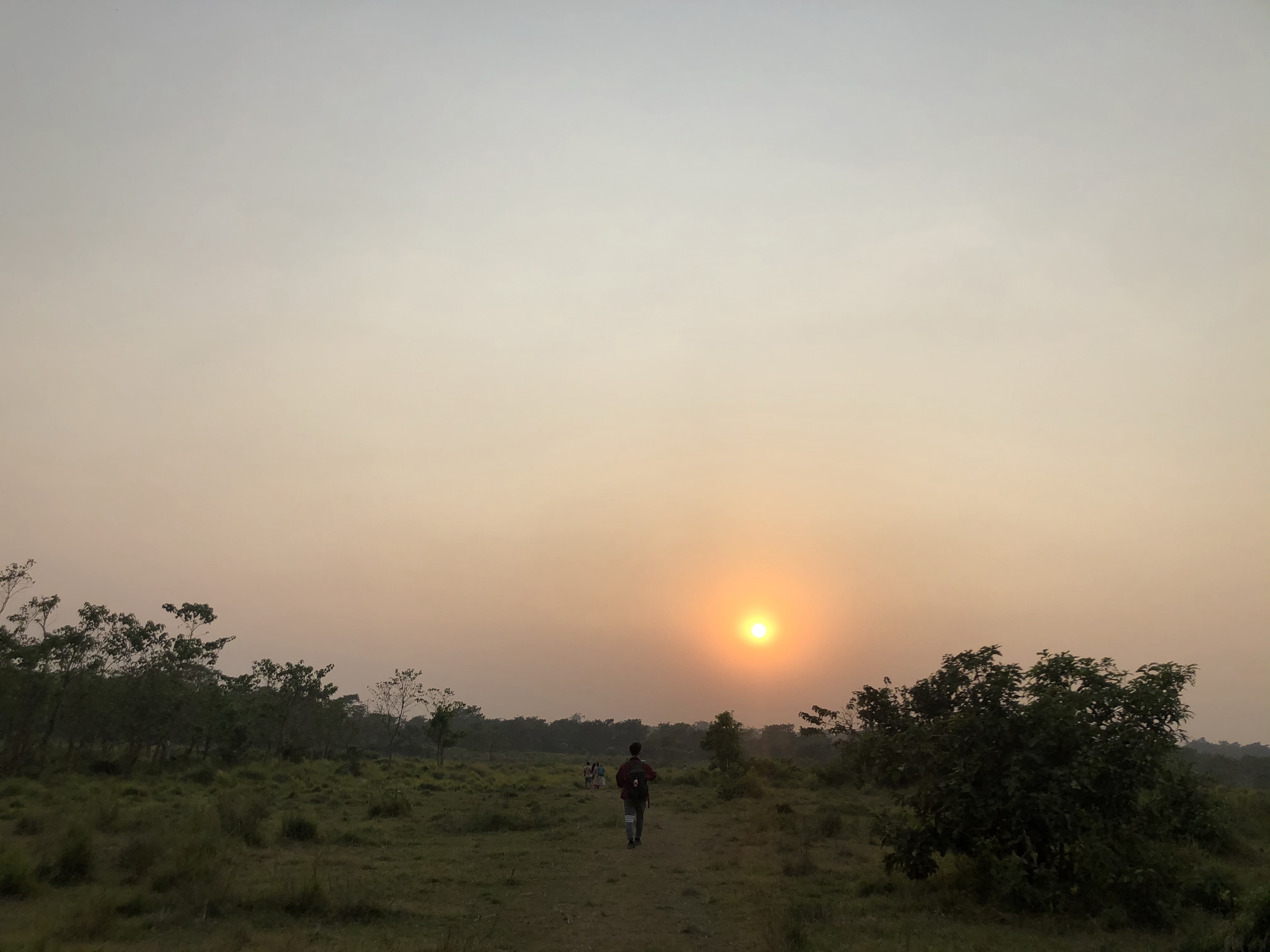 尼泊尔自由行第三天视频,尼泊尔自驾游纯玩路线定制