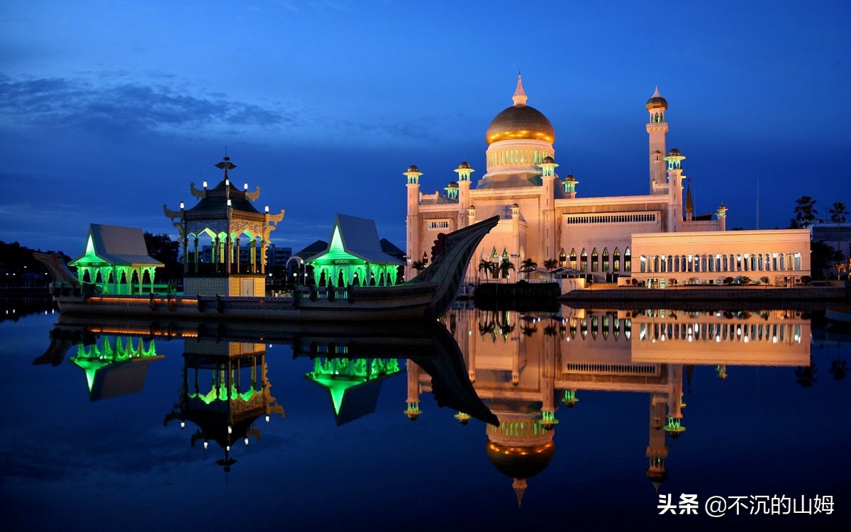 世界各国首都及地标建筑,世界各国首都一览表图画