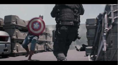 复联4让观众哭,复联4灭霸之死观众反应