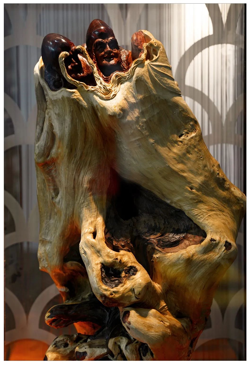 闽侯闽越古镇旅游攻略,世遗游玩