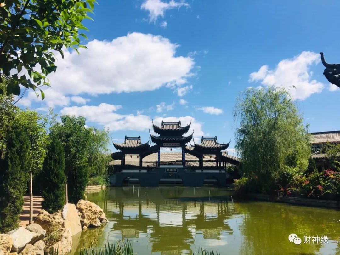 今年五一兴台古镇是免门票吗,兴台古镇景区门票多少钱