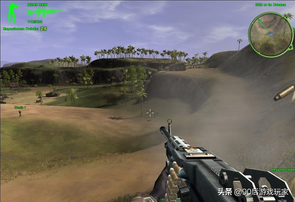 三角洲特种部队5通关,三角洲特种部队5:黑鹰坠落攻略