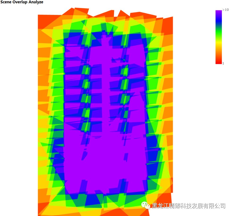 大疆航迹建模,航测二维建模入门教程