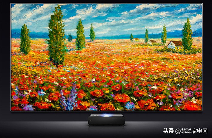 激光电视和投影仪优缺点分析,液晶电视和激光电视的优势优缺点