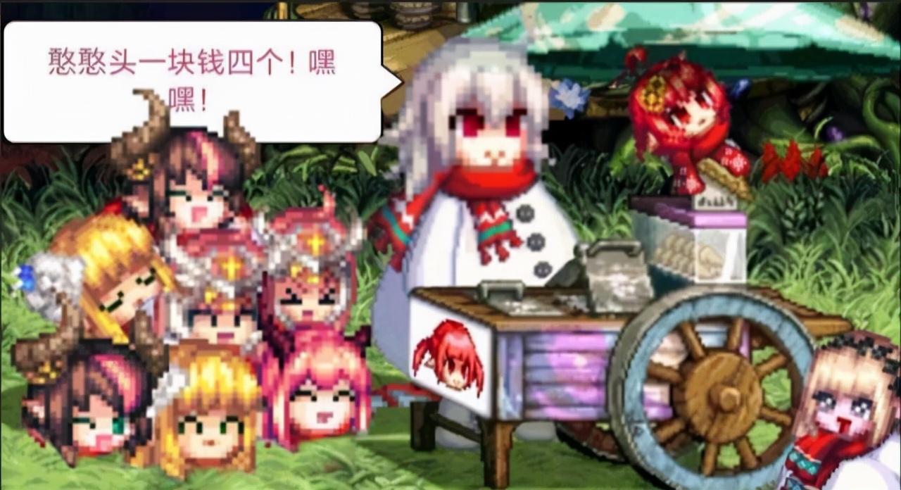 dnf职业如何加点,dnf正确搬砖思路