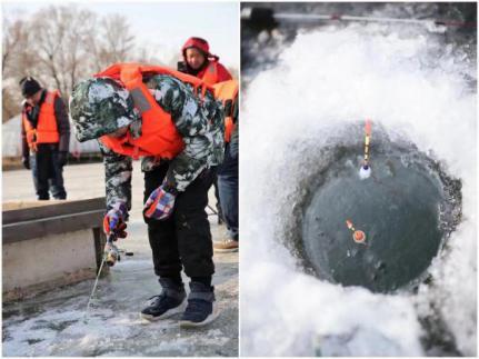 童趣亲子冬令营,周末亲子时光体验儿时快乐