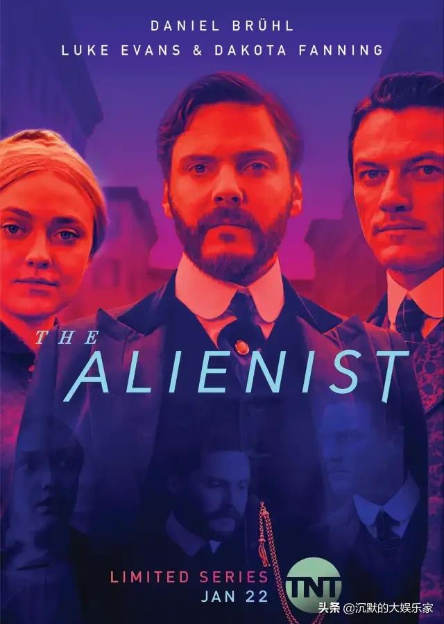 十大悬疑推理美剧,经典美剧推荐悬疑推理