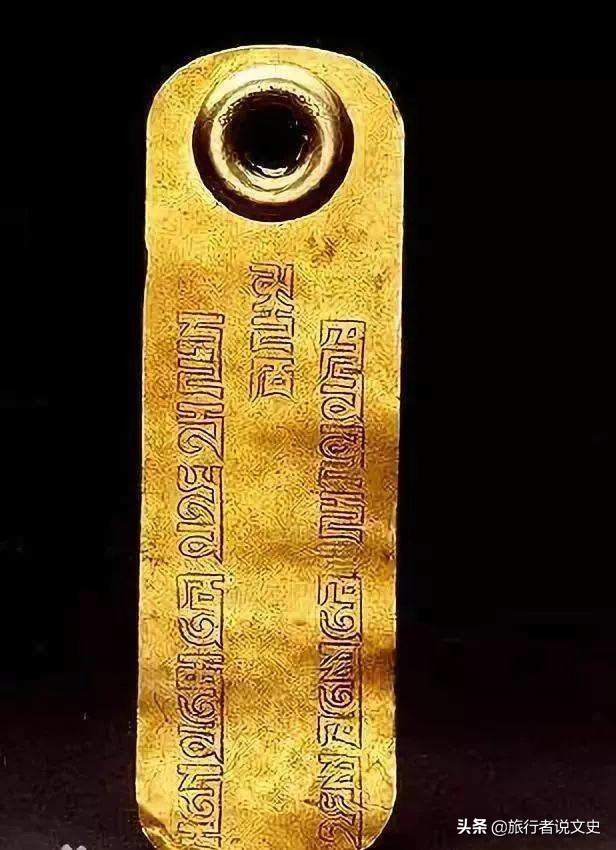 #文史之旅#走进洮儿河，探寻“圣旨金牌”背后的故事