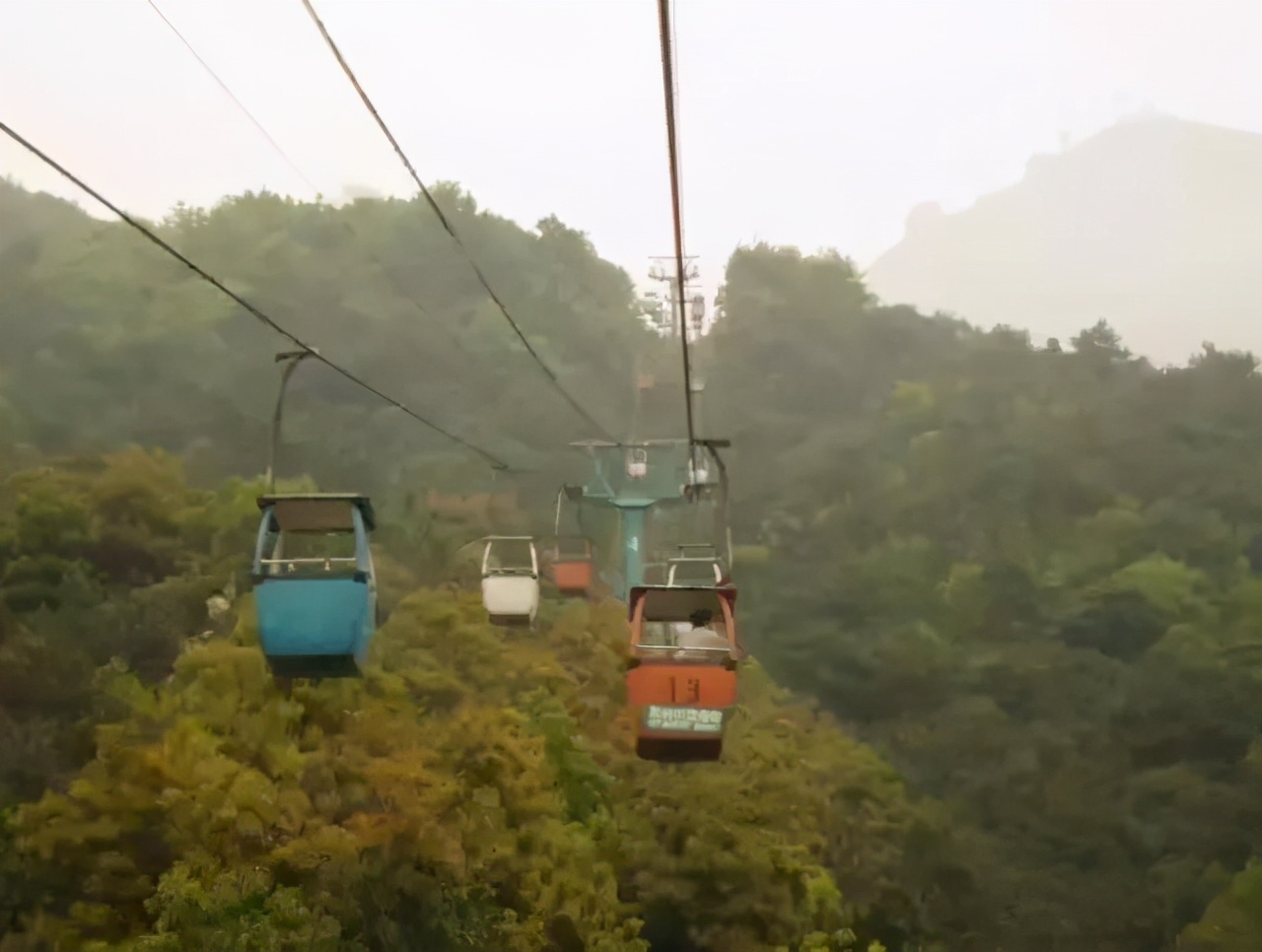 温州好玩的地方推荐吹台山公园,温州吹台山森林民宿门票