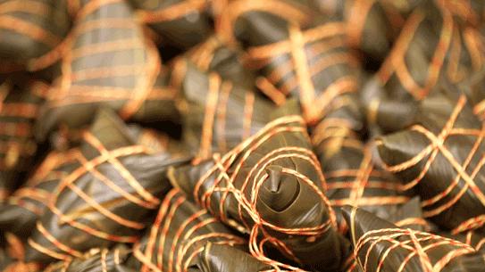 端午节遇上檀溪谷，奇幻海洋世界美爆你的视觉、味觉！