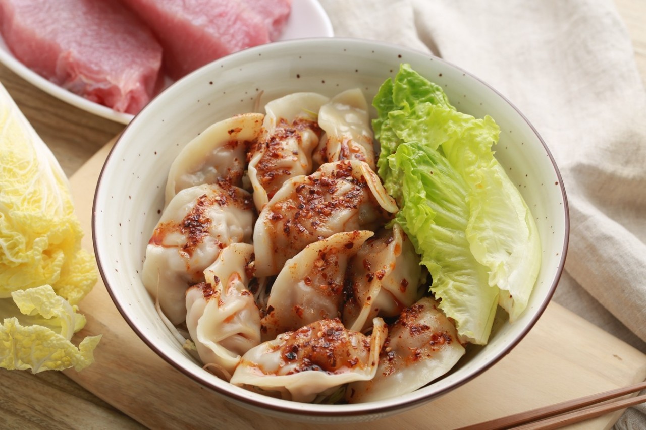 开一家熊大爷饺子店要多少钱,开一家熊大爷饺子店怎么样