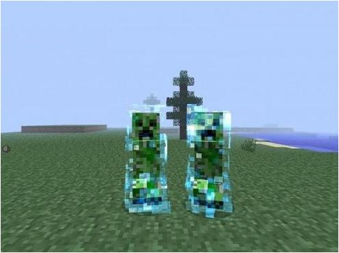 我的世界生物生存合集,我的世界生存最烦人的生物