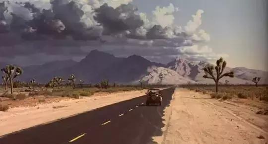 影史五十大经典黑色电影,世界电影史黑白到彩色