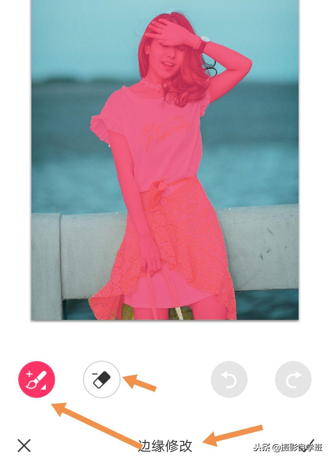 拍照后期怎么合成照片,照片合成必学必会基础与技巧