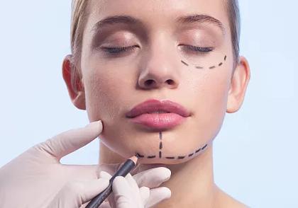 无针逆龄线雕全脸抗衰,抗衰线雕怎么做