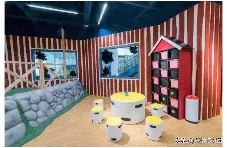 宜家郑州商场附近有啥,宜家郑州商场可以逛多久