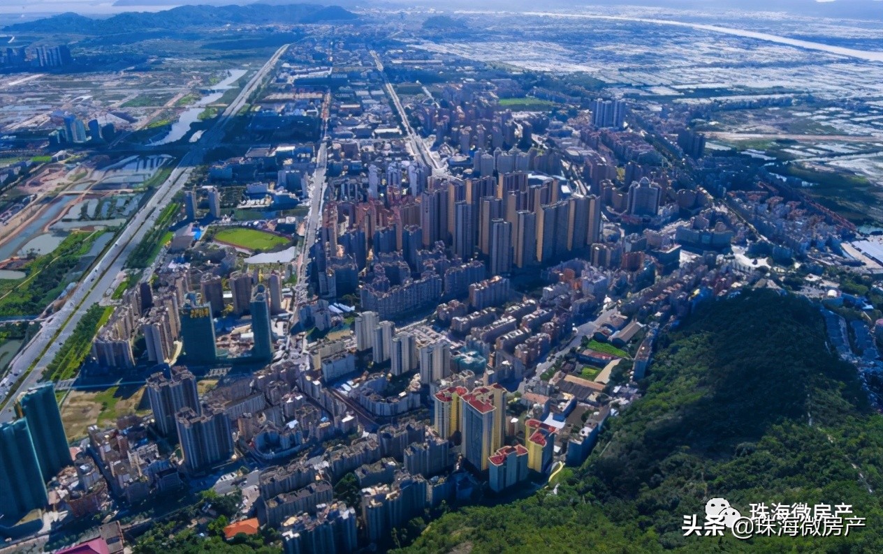 金湾斗门哪里买房好,金湾卖房子要交哪些税