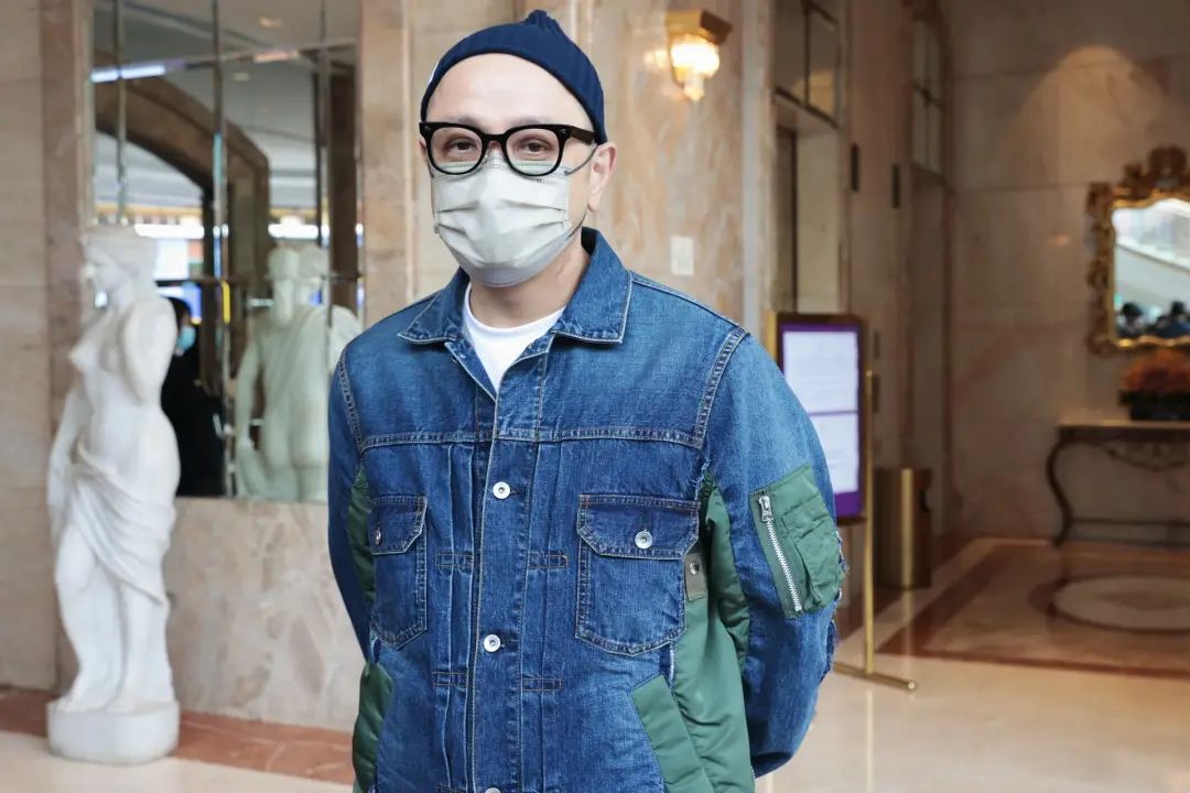 邱淑贞沈嘉伟传闻,1997年邱淑贞沈嘉伟坠入爱河