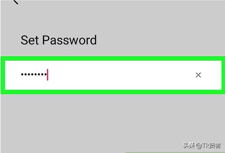 Tiktok运营，如何在Android上建立TikTok帐户